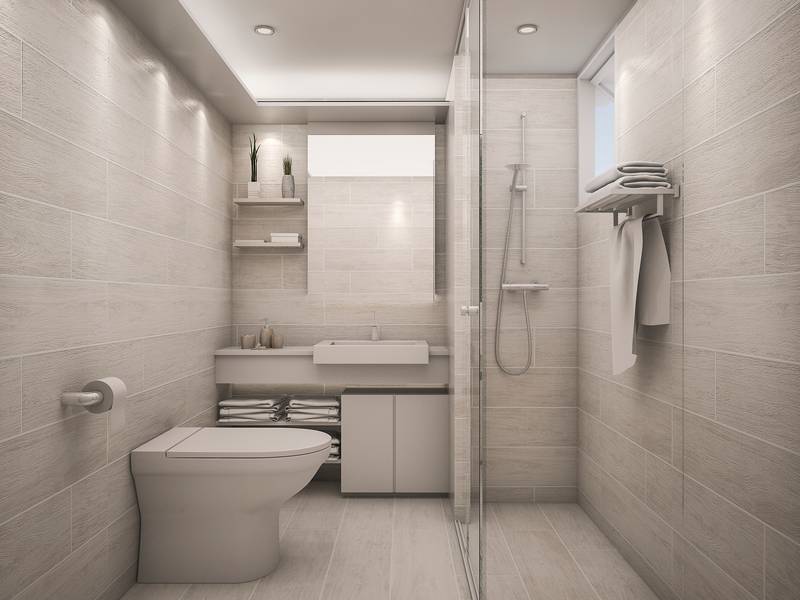 How Long Does Bathroom Tile Reglazing Last?