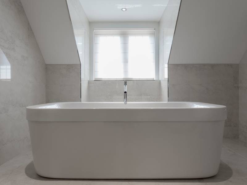 What is the Process of Tub Reglazing?