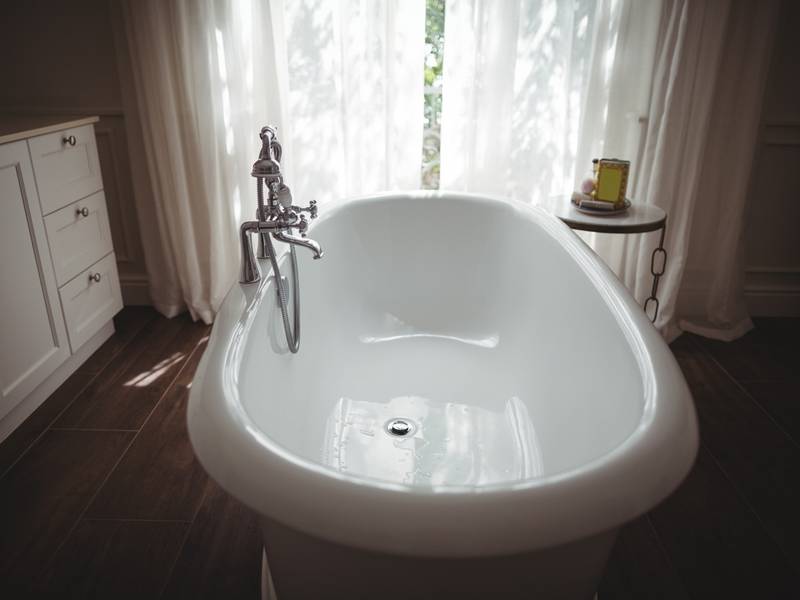 What Are Factors That Can Affect My Reglaze Bathtub Cost?