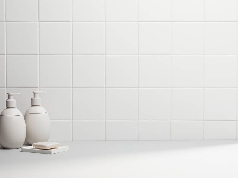 Is Bathroom Tile Reglazing Worth it?