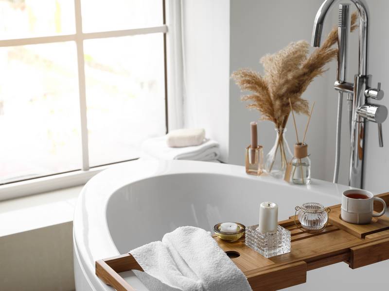 What Are The Benefits Of Tub Glazing?