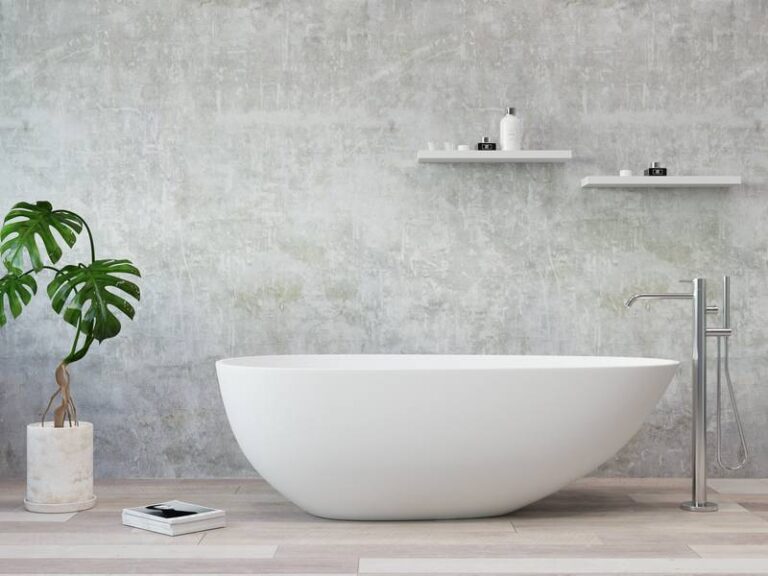 How Much Does A Reglaze Bathtub Cost?