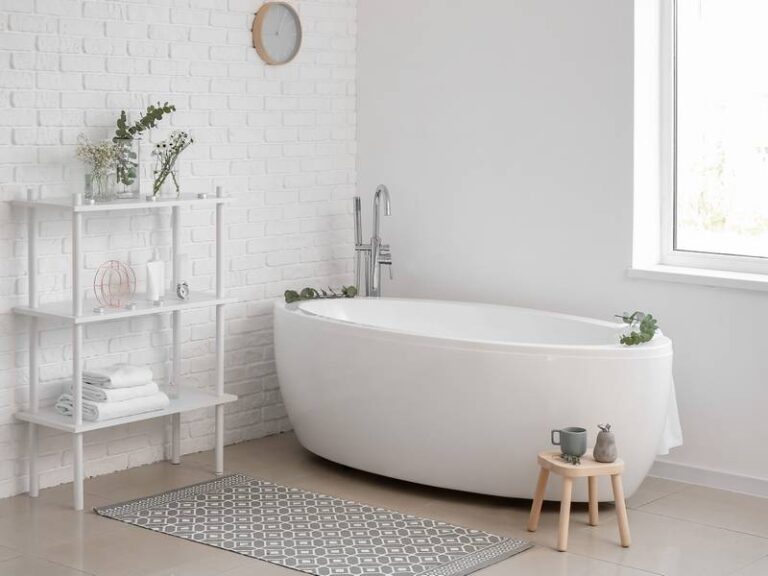 Is Glazing A Tub Worth The Investment?