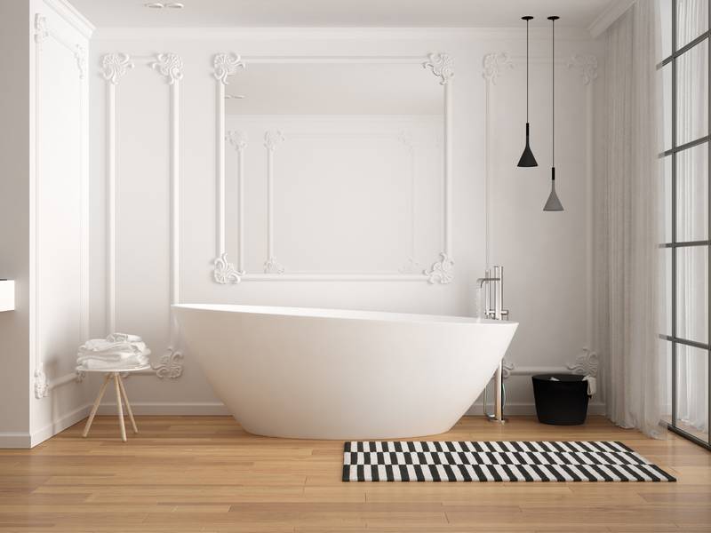 Why Should I Hire Professionals For Bathtub Reglazing?