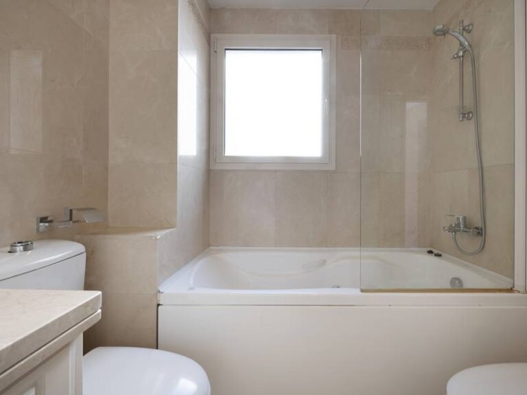 Why is Tub Reglazing a More Efficient Alternative than Replacement?