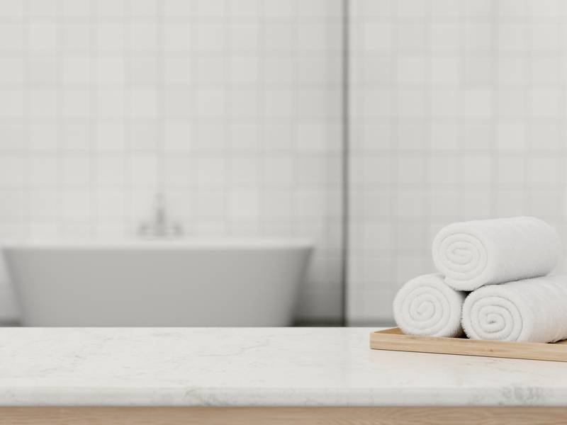 How Long Does It Last When You Reglaze Bathroom Tiles?