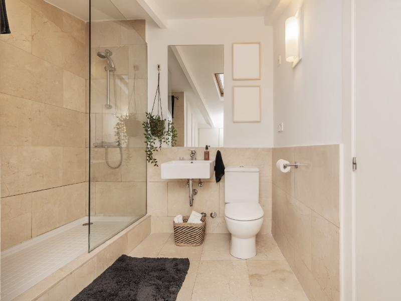 Maintenance Tips to Keep Your Bathroom Tile Reglazing Looking Brand New