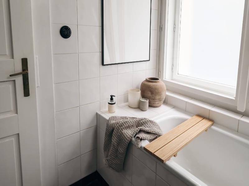 The Environmental Benefits of Glazing a Tub Instead of Replacing It