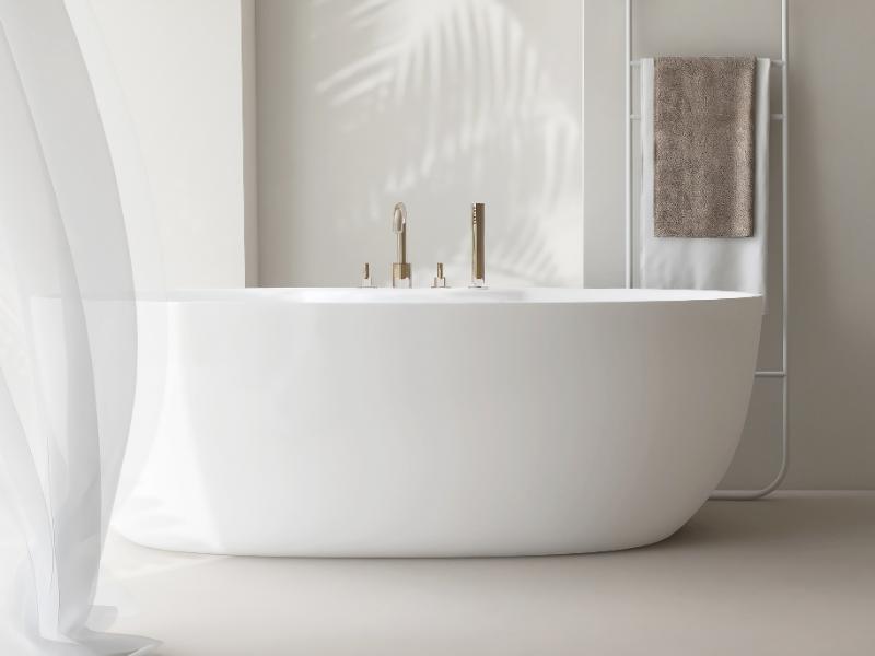 Fiberglass vs. Porcelain: Knowing the Differences When Bathtub Reglazing