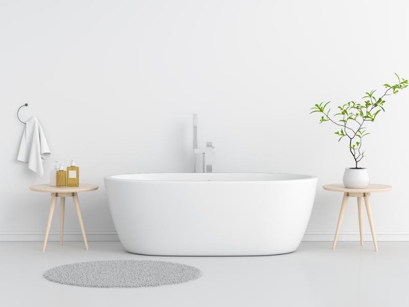 How Can I Tell if Tub Reglazing is Right for My Bathtub?
